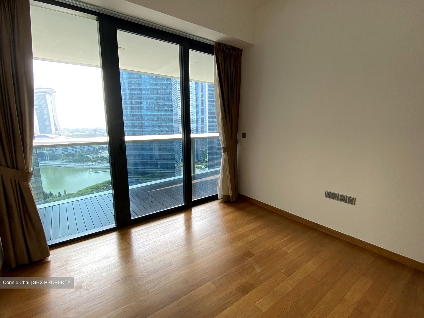 Marina Bay Suites (D1), Condominium #371956061